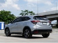 Honda Hr-v 1.8 RS Top Sunroof A/T ปี 2018 รูปที่ 5